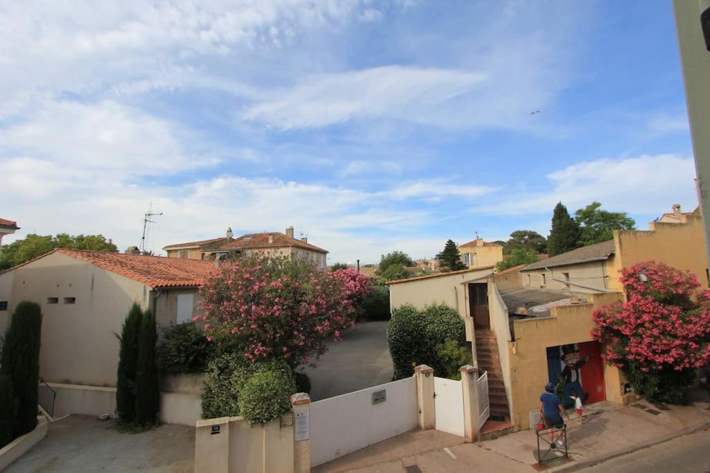 Appartement Apparemment Au Coeur De St Tropez
