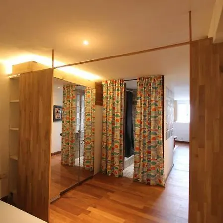 Apparemment Au Coeur De St Tropez Appartement Saint-Tropez Buitenkant foto