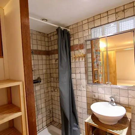 Apparemment Au Coeur De St Tropez Appartement Saint-Tropez Buitenkant foto