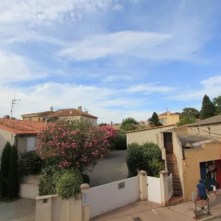 Apparemment Au Coeur De St Tropez Appartement Saint-Tropez Buitenkant foto