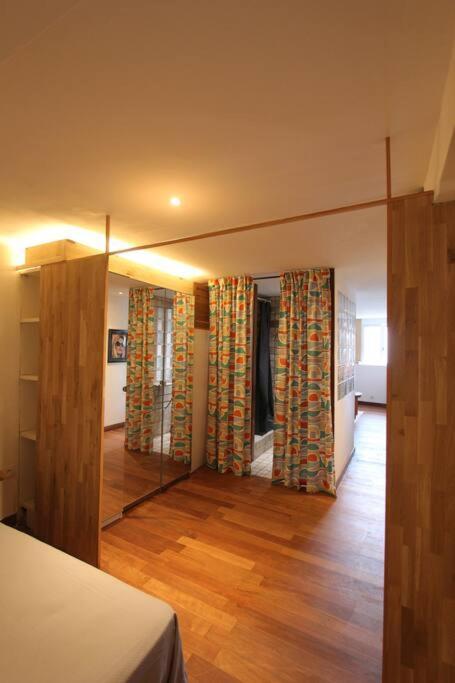 Appartement Apparemment Au Coeur De St Tropez *