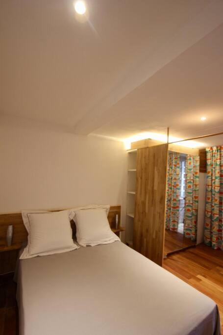 Appartement Apparemment Au Coeur De St Tropez