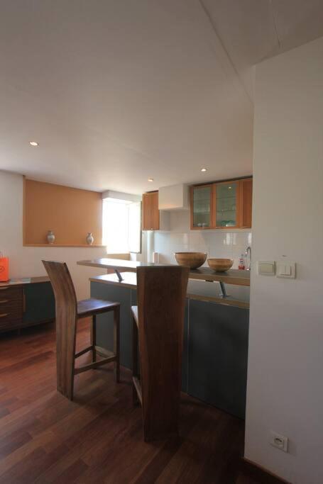 Apparemment Au Coeur De St Tropez Appartement *